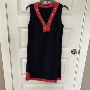 Tommy Hilfiger Sleeveless Dress